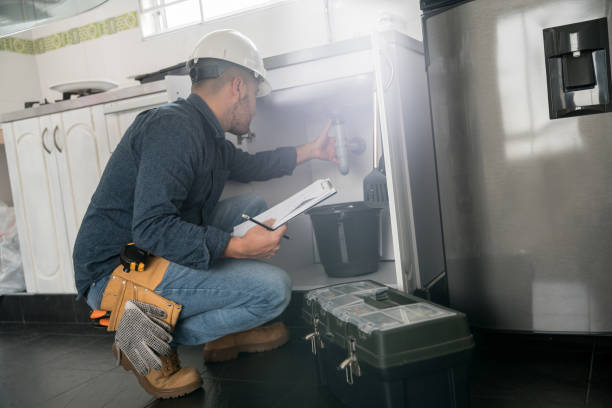 Best Pipe Repair Near Me  in Irving, TX