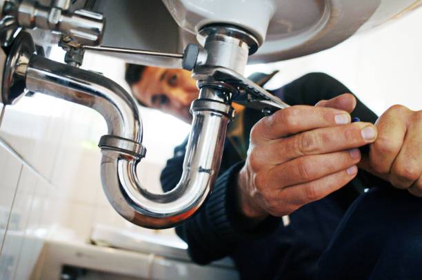 Best Drain Cleaning Services  in Irving, TX