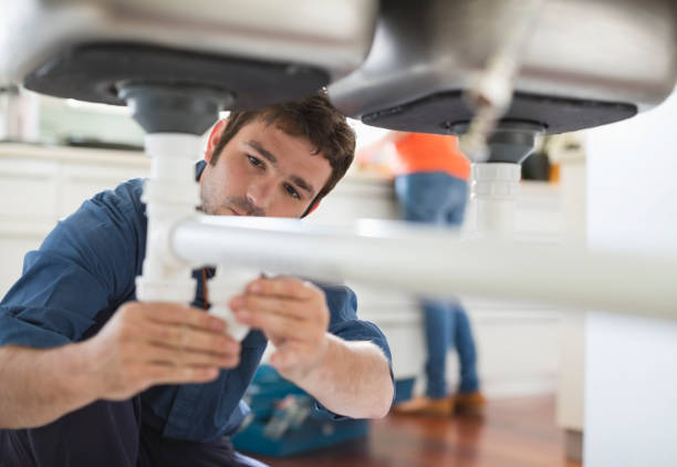 Professional Plumbing in Irving, TX