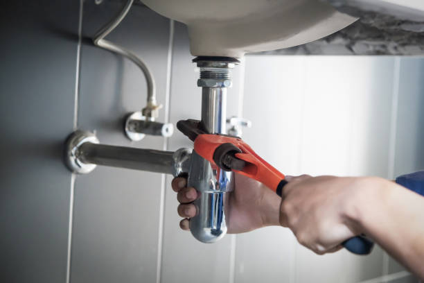 Best Sewer Line Repair  in Irving, TX