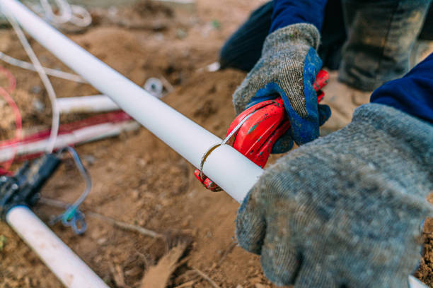 Best Clogged Drain Plumber  in Irving, TX